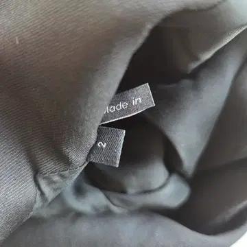 The Kooples 더 쿠플스 정장 랩 원피스 블랙 2 11