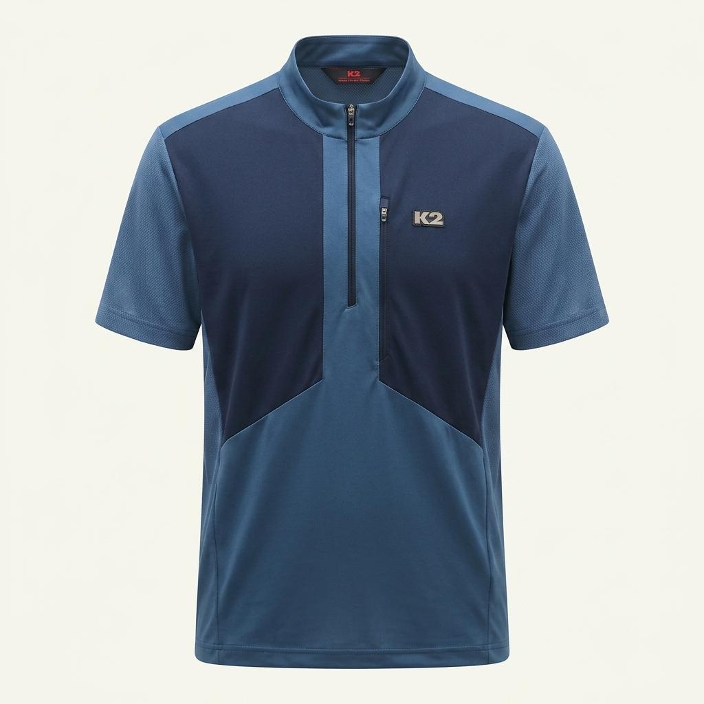 3XL,115)) K2 케이투 기능성 반팔티셔츠 ! 시원한 재질 1