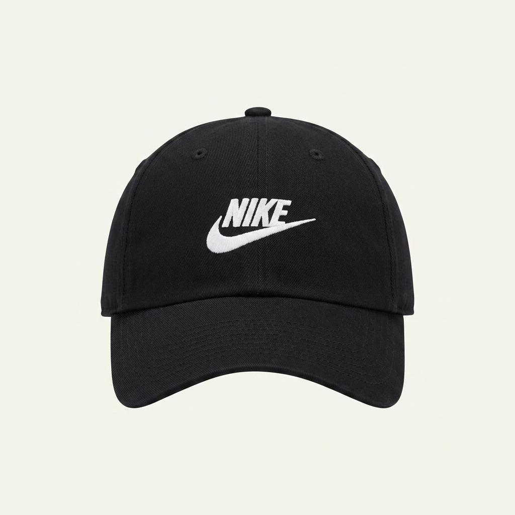 ONE,FREE사이즈)) NIKE 나이키 볼캡 모자 ! 사이즈 조절 가능합니다 1