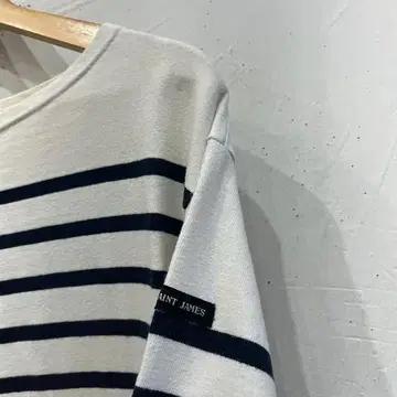 세인트제임스 롱슬리브 Made in FRANCE 3