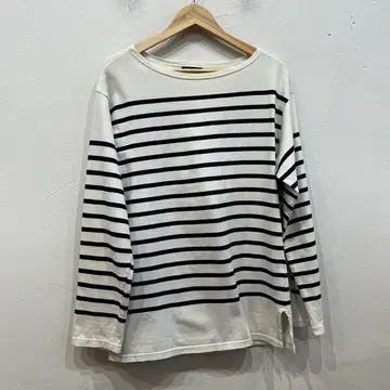 세인트제임스 롱슬리브 Made in FRANCE 2