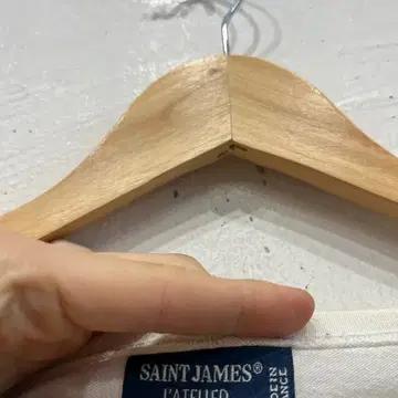세인트제임스 롱슬리브 Made in FRANCE 4