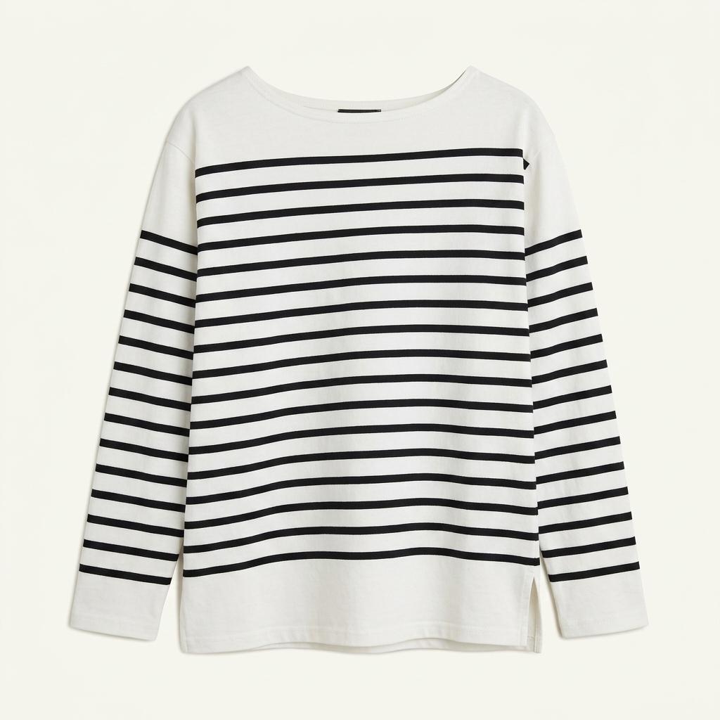 세인트제임스 롱슬리브 Made in FRANCE 1