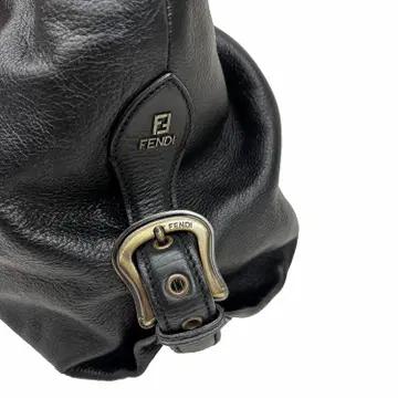 펜디 셀러리아 닥터B토트백 6TFEB20154 3