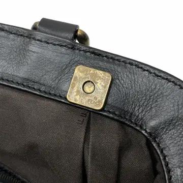 펜디 셀러리아 닥터B토트백 6TFEB20154 10