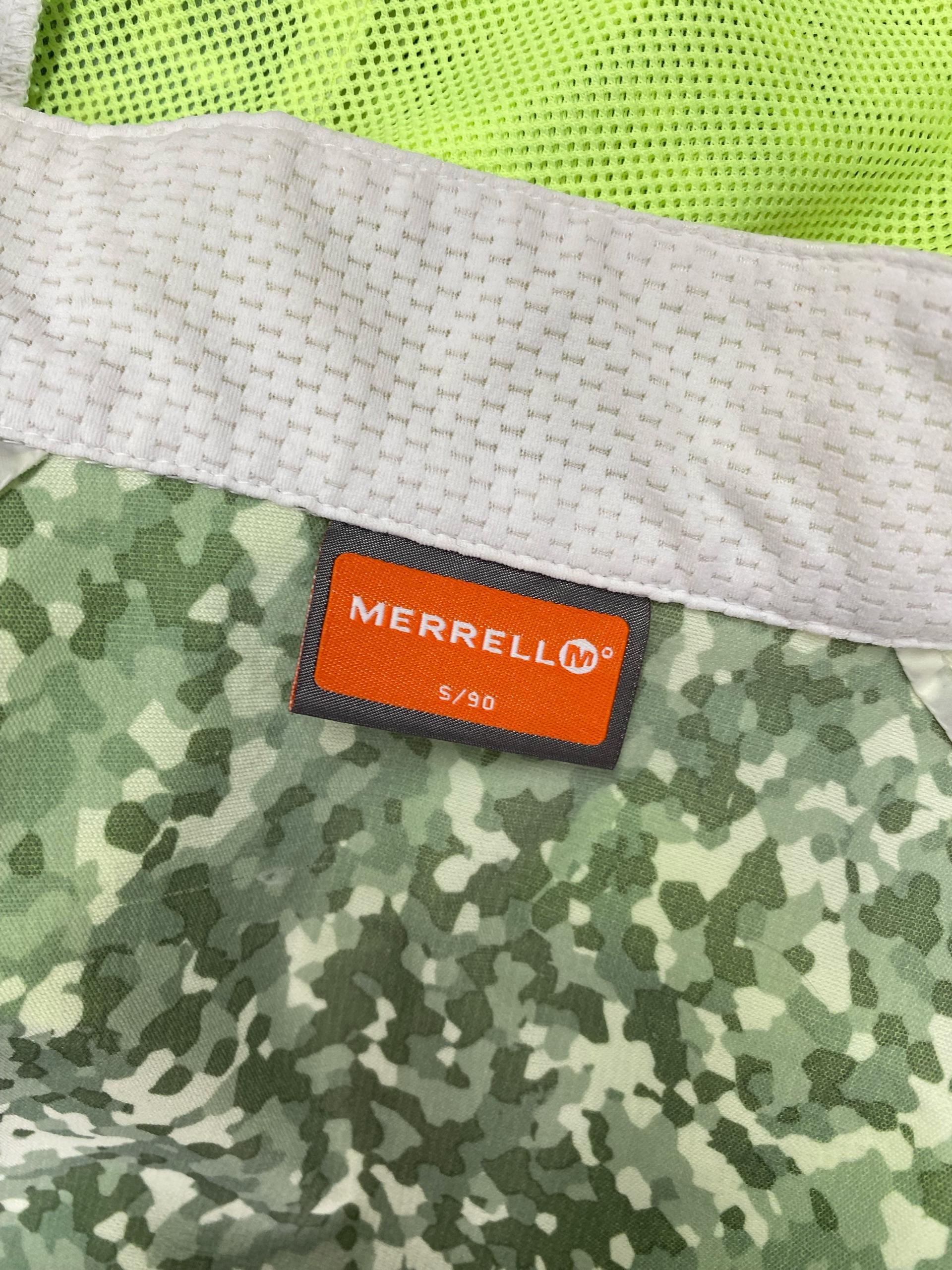 머렐(Merrell) 여성용 경량 등산 조끼 8