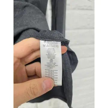 M 마이클코어스 후드티 C517 4