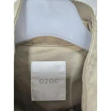 Free 오조크 OZOC 코트 C527 3