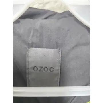 Free 오조크 OZOC 바람막이 코트 C528 3