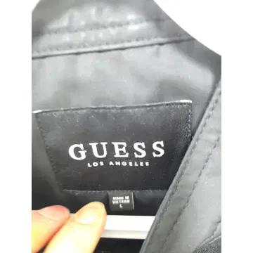 L 게스 GUESS 집업자켓 C529 3