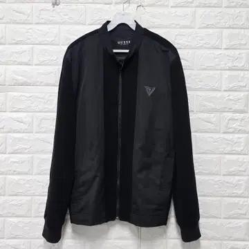 L 게스 GUESS 집업자켓 C529 2