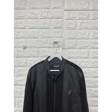 L 게스 GUESS 집업자켓 C529 6