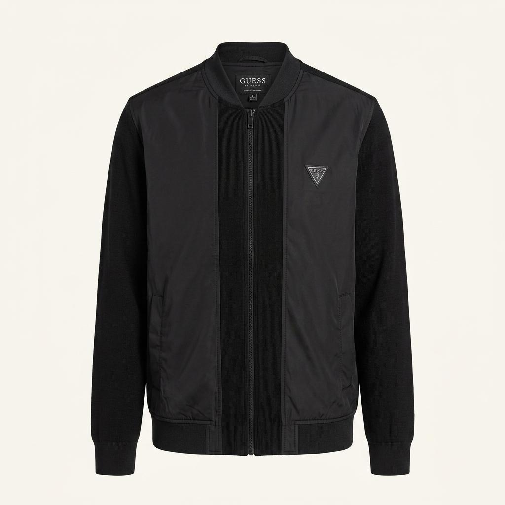 L 게스 GUESS 집업자켓 C529 1