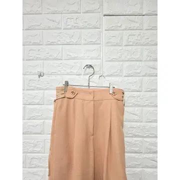 27인치 21s 한섬 오즈세컨 와이드팬츠 C537 6