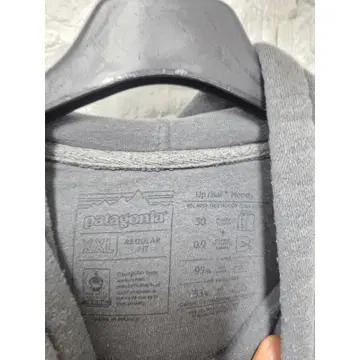 2XL 파타고니아 후드티 C542 3