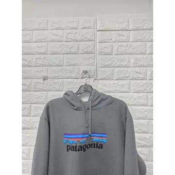 2XL 파타고니아 후드티 C542 6