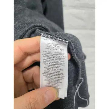 M 폴로랄프로렌 반집업 티셔츠 C543 4