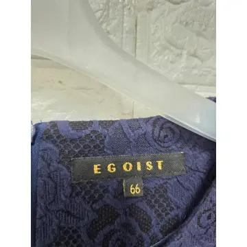 S 에고이스트 미니 원피스 C545 3