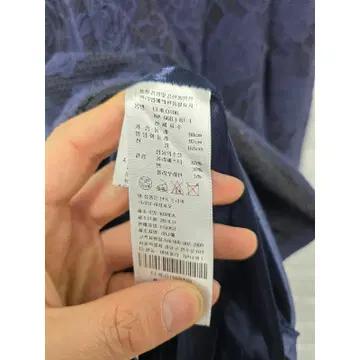 S 에고이스트 미니 원피스 C545 4