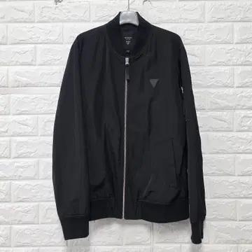M 게스 GUESS 항공점퍼 C546 2