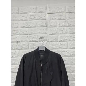 M 게스 GUESS 항공점퍼 C546 6