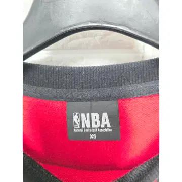 L NBA 롱 맨투맨 C340 3
