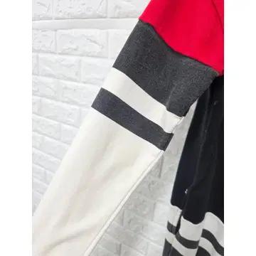 L NBA 롱 맨투맨 C340 6