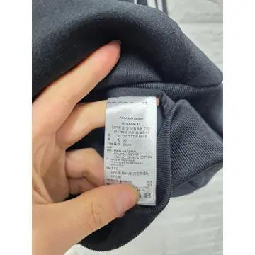 S 아디다스 유로파 집업 져지 C274 4