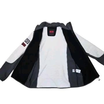 K2 POLARTEC 플리스 집업 자켓 4