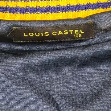 Louis Castel 루이까스텔 퀼팅 골프 베스트 조끼 5