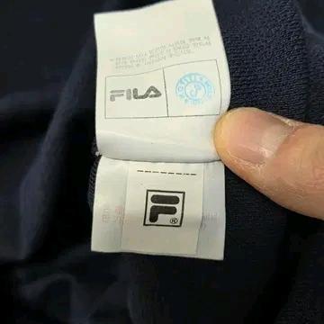 FILA 필라 골프 웨어 반팔 카라 티셔츠 6