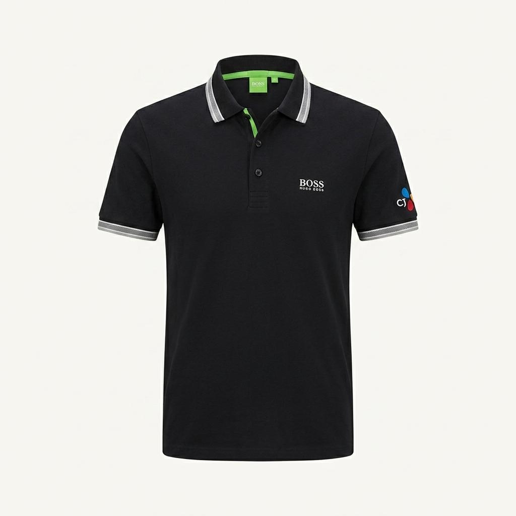 휴고보스 HUGO BOSS 폴로 셔츠 M 1