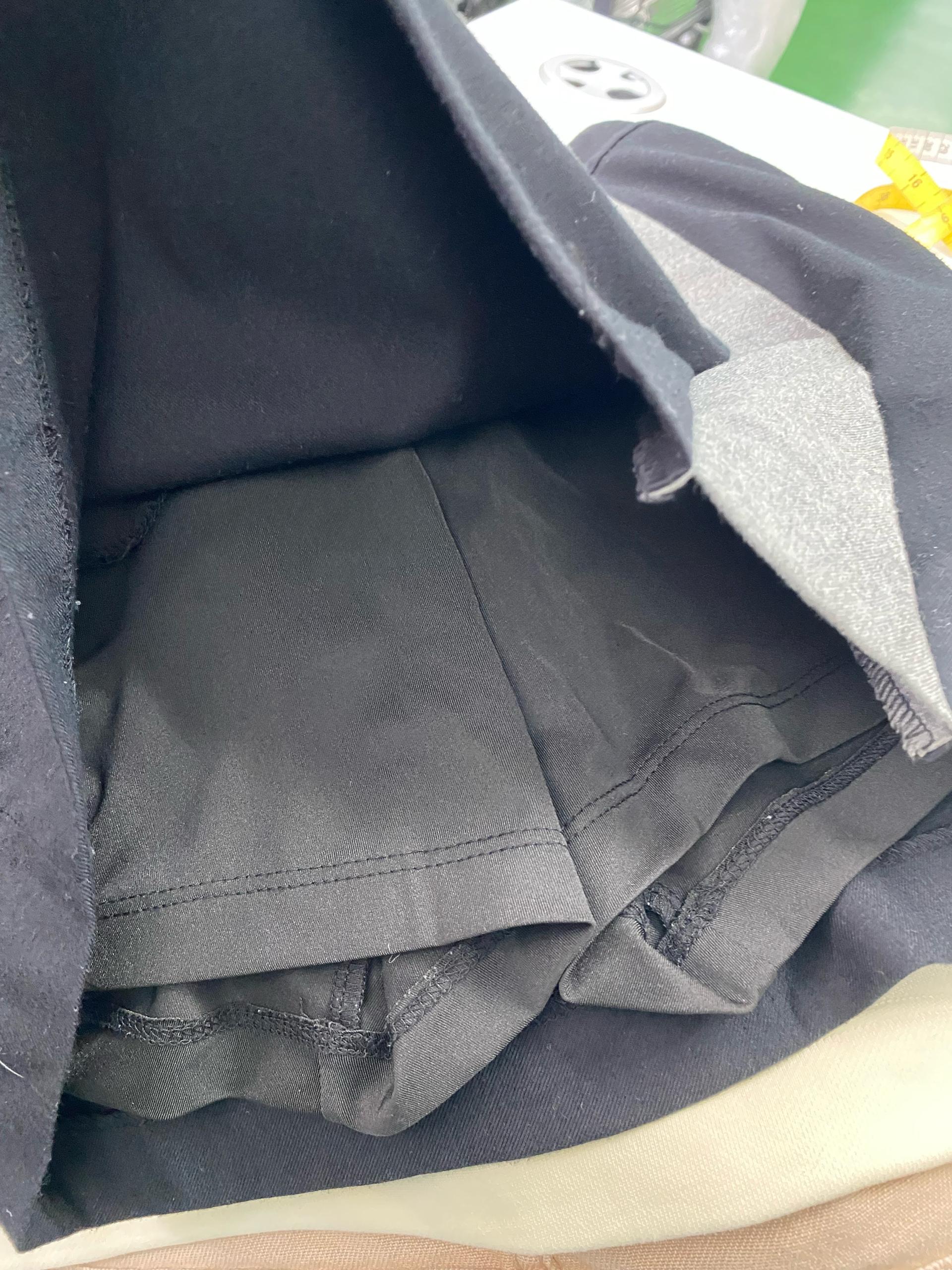 풋조이 정품 골프 스커트 옆선 포인트 67 6