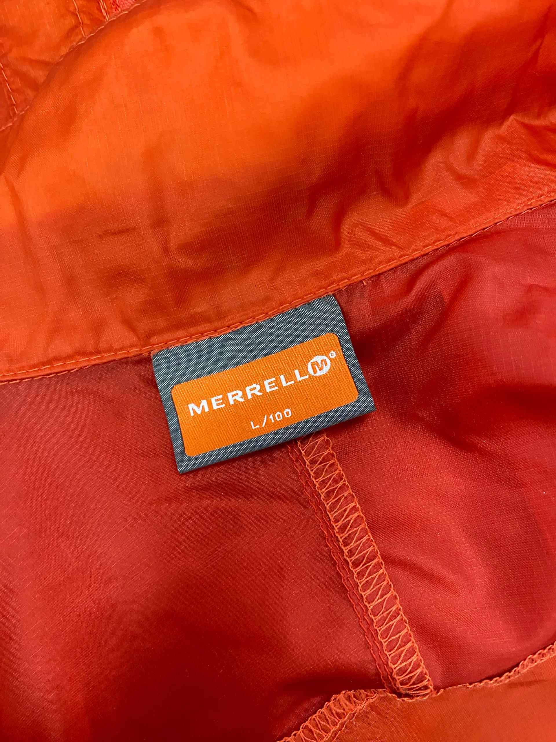 머렐(Merrell) 여성용 경량 후드 바람막이 자켓100 9