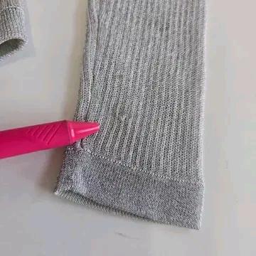 랄프로렌 롱 슬리브 그레이 XS 6