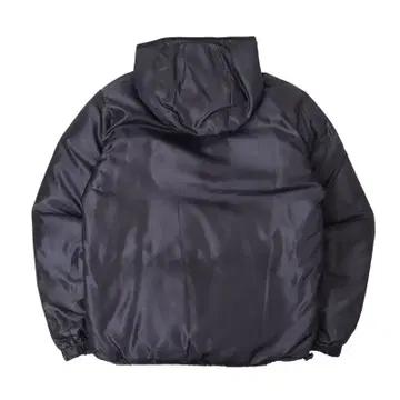 Bape 베이프 청계 카모 리버시블 다운 패딩 3