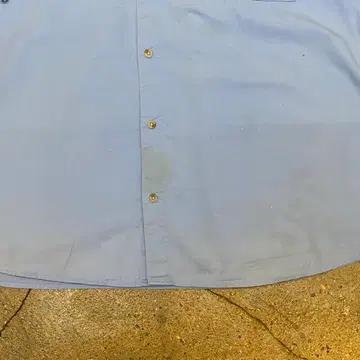 미국 빈티지 콜롬비아 유틸리티 셔츠 낚시 셔츠 냉감 여름셔츠 반팔셔츠 5