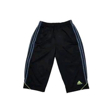 Adidas 아디다스 마샬아츠 트레이닝 7부 반바지 2