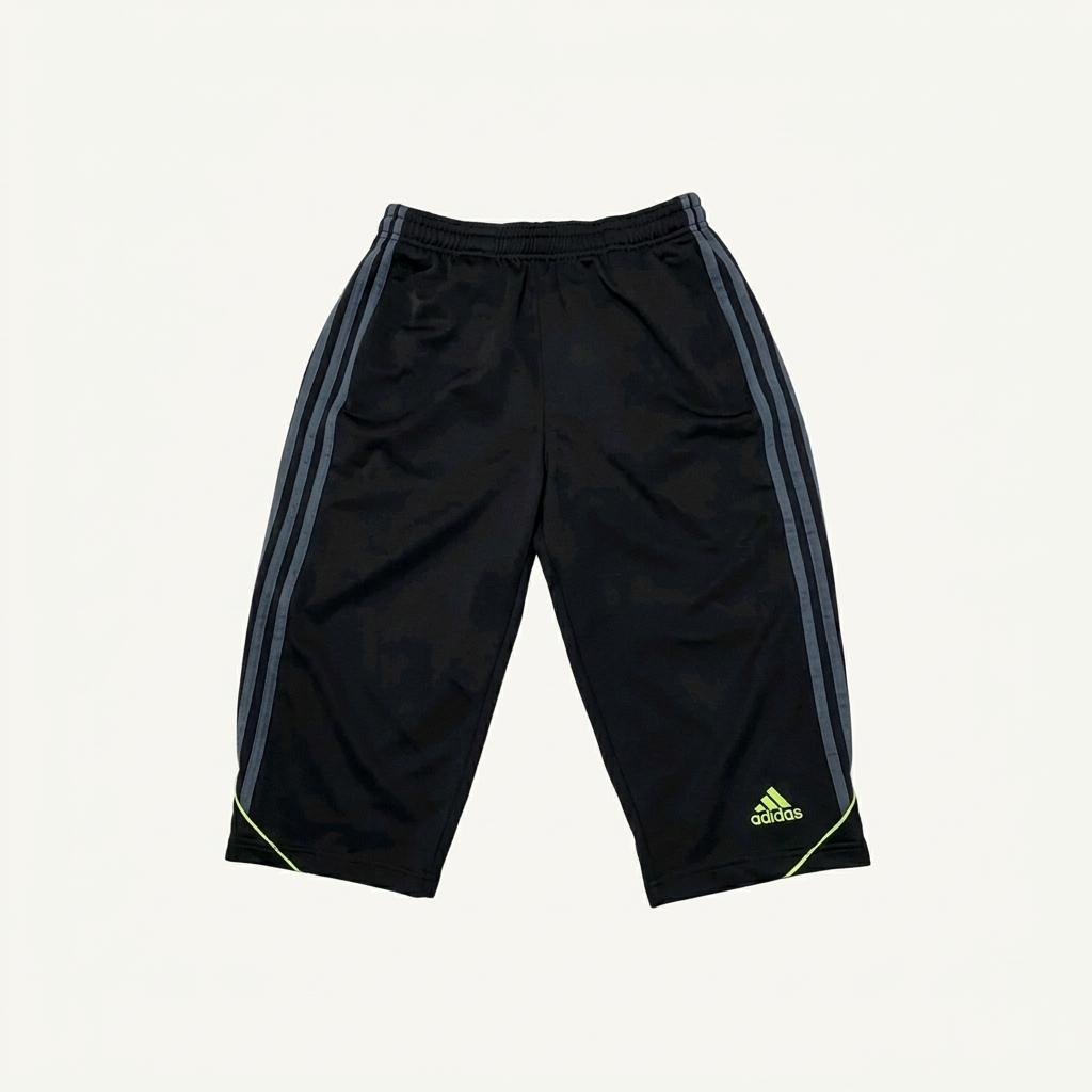 Adidas 아디다스 마샬아츠 트레이닝 7부 반바지 1