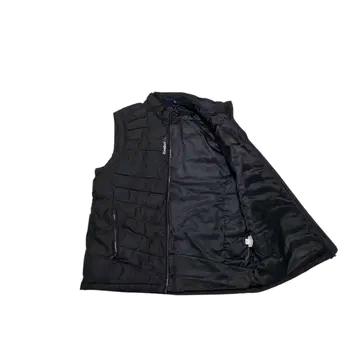 Reebok 리복 경량 패딩조끼 블랙 110 3