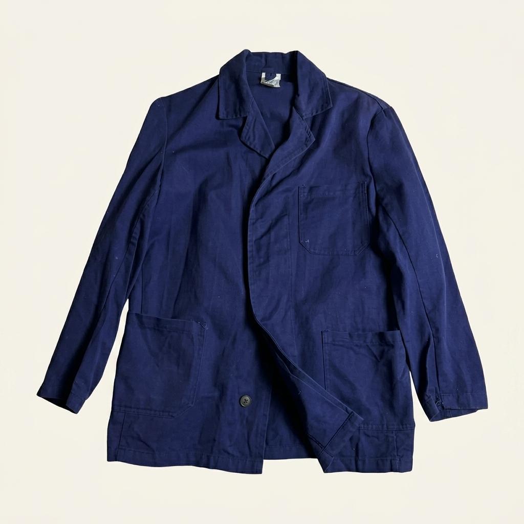 French Chore Jacket 프렌치 초어 자켓 48 1