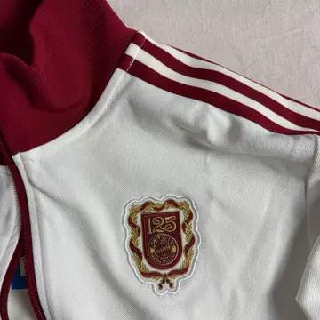 Adidas 아디다스 뭰헨 125주년 트랙탑 져지 3XL 6