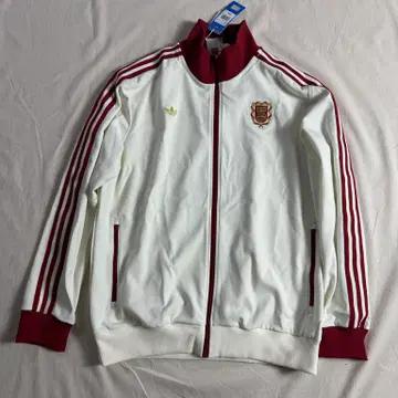 Adidas 아디다스 뭰헨 125주년 트랙탑 져지 3XL 2