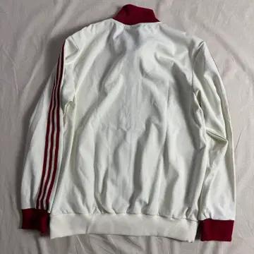 Adidas 아디다스 뭰헨 125주년 트랙탑 져지 3XL 3