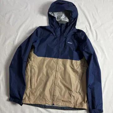 Patagonia 파타고니아 토렌쉘 레인자켓 M 2