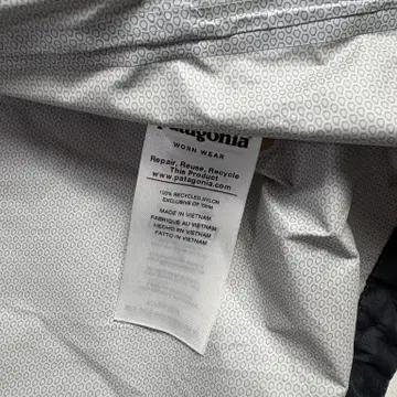 Patagonia 파타고니아 토렌쉘 레인자켓 M 7