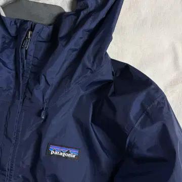 Patagonia 파타고니아 토렌쉘 레인자켓 M 5