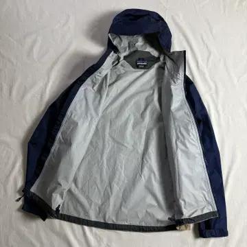 Patagonia 파타고니아 토렌쉘 레인자켓 M 4