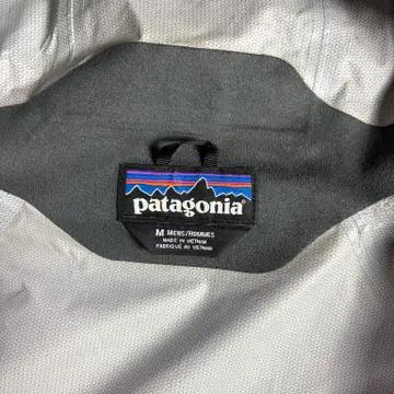 Patagonia 파타고니아 토렌쉘 레인자켓 M 6