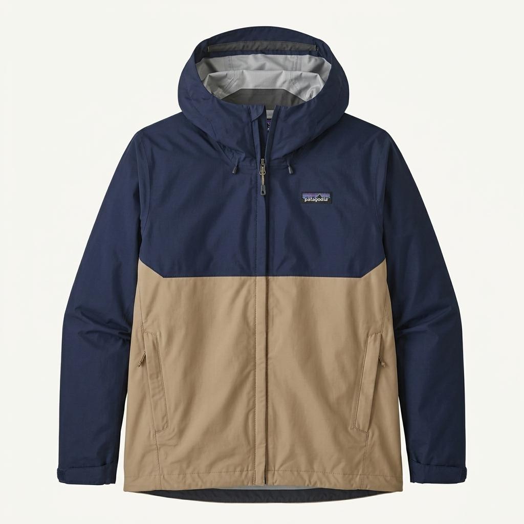 Patagonia 파타고니아 토렌쉘 레인자켓 M 1